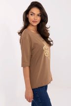  Blouse model 213094 Factory Price 
