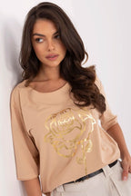  Blouse model 213095 Factory Price 