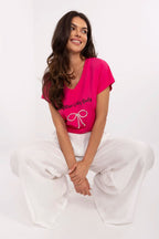  T-shirt model 213100 Factory Price 