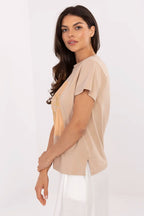  T-shirt model 213105 Factory Price 