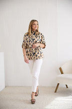  Shirt model 213118 La Aurora 