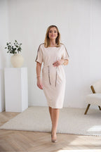  Daydress model 213124 La Aurora 