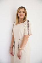  Daydress model 213124 La Aurora 