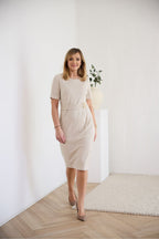  Daydress model 213125 La Aurora 