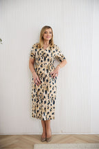  Daydress model 213126 La Aurora 