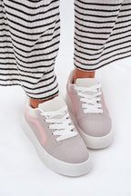  Sport Shoes model 213188 Step in style 