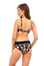 Swimming bra model 213210 Lupo Line 