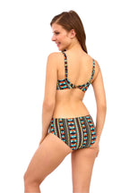  Swimming bra model 213211 Lupo Line 