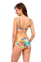  Swimming bra model 213213 Lupo Line 