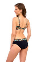  Swimming bra model 213217 Lupo Line 