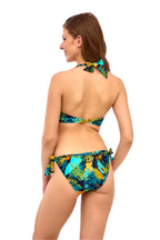  Swimming bra model 213218 Lupo Line 