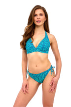  Swimming bra model 213221 Lupo Line 