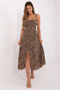  Daydress model 213224 Italy Moda 