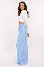  Women trousers model 213274 Italy Moda 