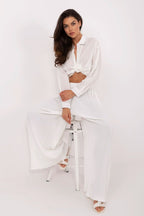  Women trousers model 213275 Italy Moda 