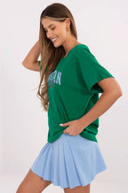  T-shirt model 213290 Factory Price 