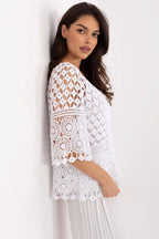  Blouse model 213441 Italy Moda 