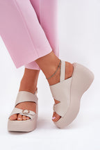  Buskin model 213460 Step in style 