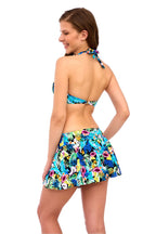  Beach dress model 213487 Lupo Line 