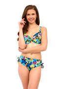 Swimming panties model 213490 Lupo Line 