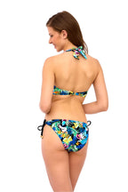 Swimming bra model 213498 Lupo Line 