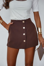  Skirt pants model 213563 LaBalancia 