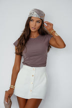  Blouse model 213582 LaBalancia 