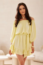 Daydress model 213624 Roco Fashion 