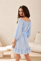  Daydress model 213629 Roco Fashion 