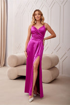  Long dress model 213638 Roco Fashion 