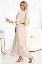  Cocktail dress model 213654 Numoco 