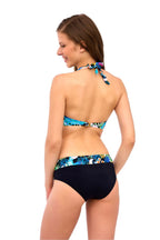  Swimming bra model 213698 Lupo Line 