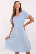  Daydress model 213787 Italy Moda 