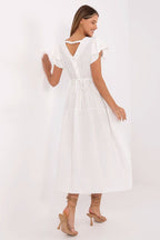  Daydress model 213808 Italy Moda 
