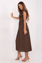  Daydress model 213810 Italy Moda 
