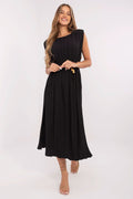  Daydress model 213813 Italy Moda 