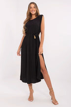  Daydress model 213813 Italy Moda 