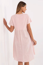  Daydress model 213825 Italy Moda 