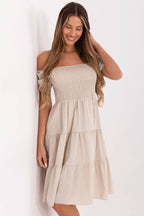  Daydress model 213841 Italy Moda 