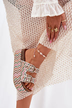  Flip-flops model 213948 Step in style 