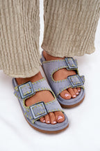  Flip-flops model 213958 Step in style 