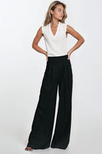  Trousers model 213974 Nife 