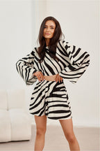  Shorts model 213985 Roco Fashion 