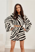 Blouse model 213988 Roco Fashion 