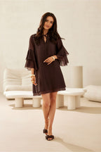  Cocktail dress model 213989 Roco Fashion 