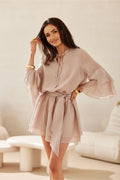  Cocktail dress model 213990 Roco Fashion 