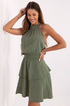  Daydress model 214031 Italy Moda 