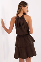  Daydress model 214032 Italy Moda 