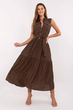  Daydress model 214034 Italy Moda 