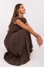  Daydress model 214073 Italy Moda 